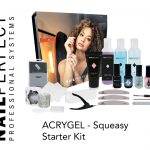Nail perfect acrygel Starter Kit