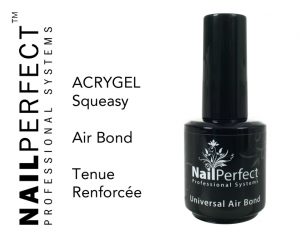 Nail perfect acrygel air bond universal