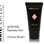 Nail perfect acrygel cover blush