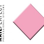 Nail perfect acrygel cover blush dot