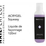 Nail perfect acrygel liquide de faconnage