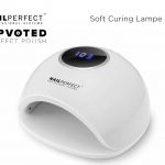 Nail perfect lampe LED