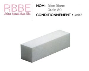 bloc blanc ponce