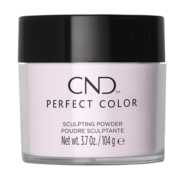 CND Perfect Color Powder – Intense Pink Sheer