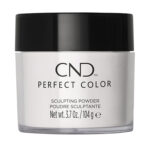 cnd perfect color powder natural