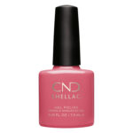 cnd shellac rose bud vernis semi permanent professionnel