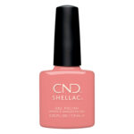 cnd shellac rule breaker vernis semi permanent professionnel