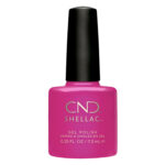 cnd shellac tutti frutti vernis semi permanent professionnel