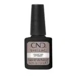 CND Shellac Unearthed 12,5 ml, vernis semi-permanent professionnel taupe beige