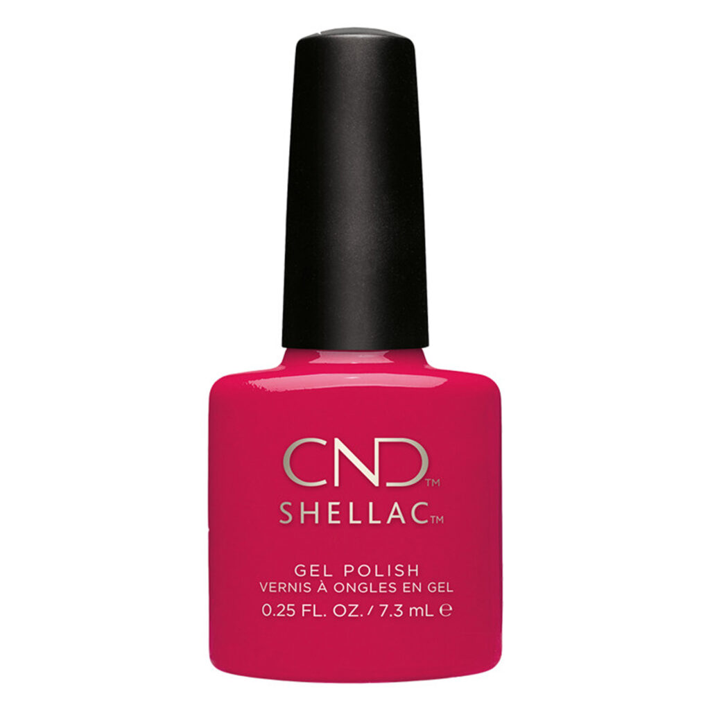 cnd shellac wildfire vernis semi permanent professionnel