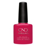 cnd shellac wildfire vernis semi permanent professionnel