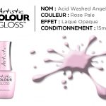 colour gloss acid washed angel