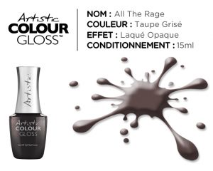 colour gloss all the rage