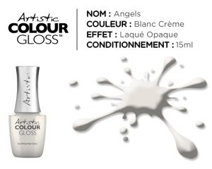 colour gloss angels