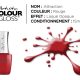 colour gloss attraction