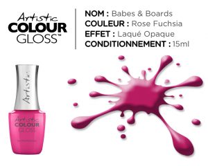 colour gloss babes and boards