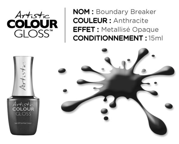 colour gloss boundary breaker