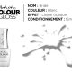 colour gloss bride