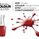 colour gloss cheeky