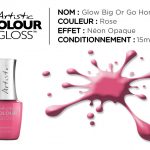 colour gloss glow big or go home
