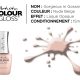 colour gloss gorgeous in gossamer