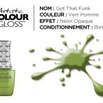 colour gloss got that funk