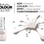 colour gloss innocent