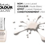 colour gloss love laced