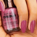 colour gloss mesmerizing mauve image1