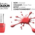 colour gloss owned