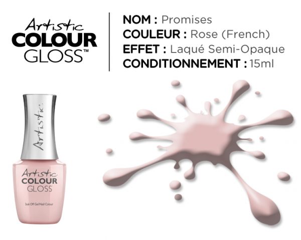 colour gloss promises