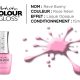 colour gloss rave bunny