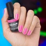 colour gloss rave bunny image1