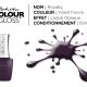 colour gloss royalty