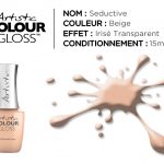 colour gloss seductive