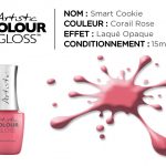 colour gloss smart cookie