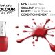 colour gloss social diva