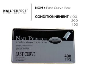 nail perfect fast curve box