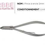 pince envie 2mm