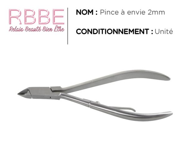 pince envie 2mm