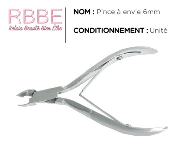 pince envie 6mm