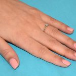 shellac vernis permanent pink pursuit image5