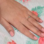 shellac vernis permanent pink pursuit image9