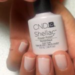 shellac vernis permanent romantique image1