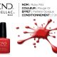 shellac vernis permanent ruby ritz