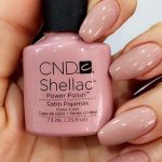 shellac vernis permanent satin pajamas image4