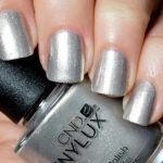shellac vernis permanent silver chrome image3