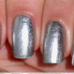 shellac vernis permanent silver chrome image4