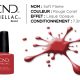 shellac vernis permanent soft flame