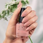 shellac vernis permanent soft peony image4